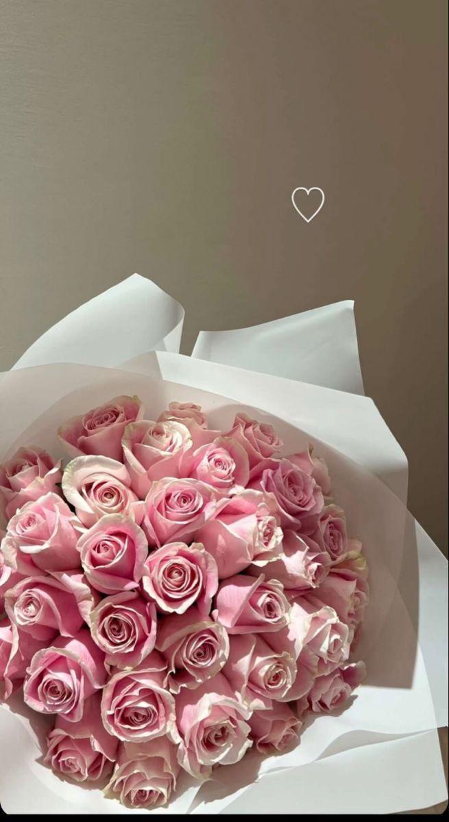 Corporate floral consultation example